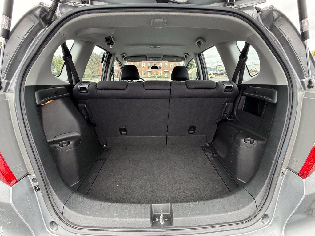 Used 2009 Honda Fit Sport image 26