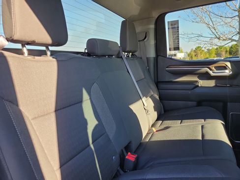 Used 2023 Chevrolet Silverado 1500 RST image 24