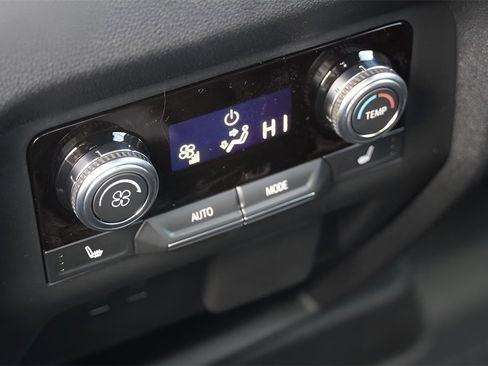 New 2026 GMC Acadia Elevation w/ Black Edition image 28