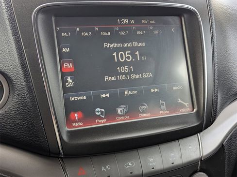 Used 2020 Dodge Journey Crossroad image 9