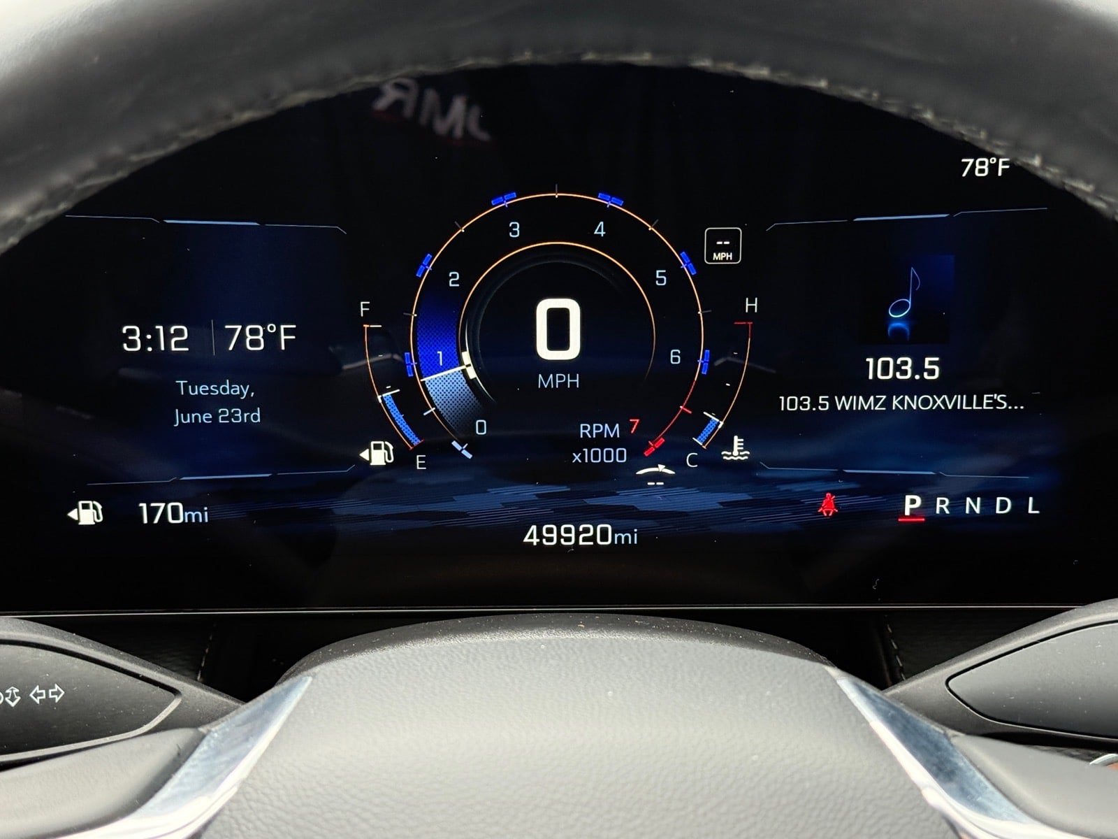 Used 2025 Chevrolet Equinox LT w/ Convenience Package II FWD image 17