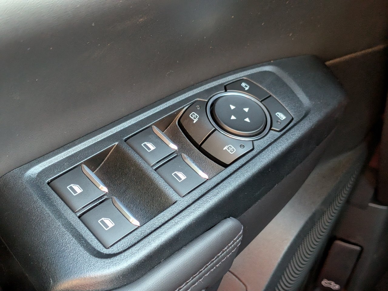 New 2026 Ford Ranger Raptor AWD/4WD image 28