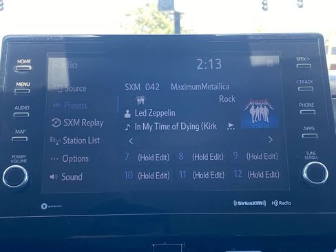 Certified 2024 Toyota Camry XLE w/ Cold Weather Package FWD image 31