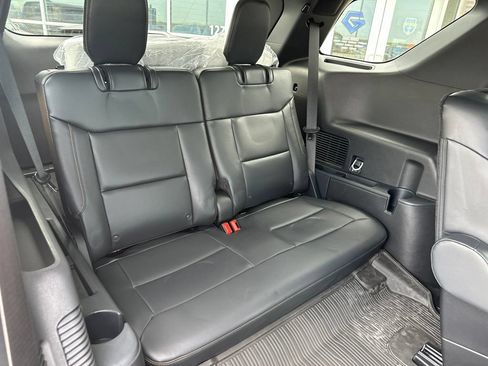 New 2026 Ford Explorer Tremor w/ Tremor Ultimate Package AWD/4WD image 34
