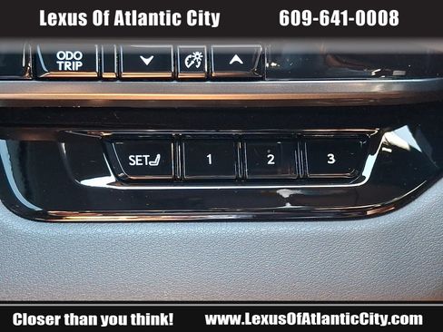 Certified 2024 Lexus RX 350 F Sport w/ Convenience Package AWD/4WD image 26