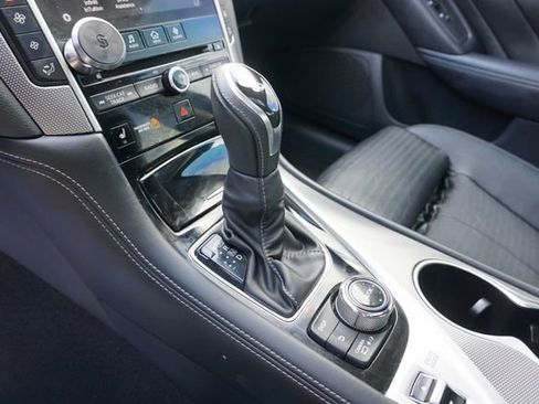 Used 2019 INFINITI Q50 Signature Edition AWD/4WD image 27