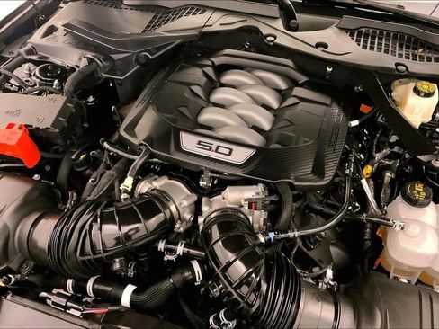 Used 2024 Ford Mustang GT Premium image 30