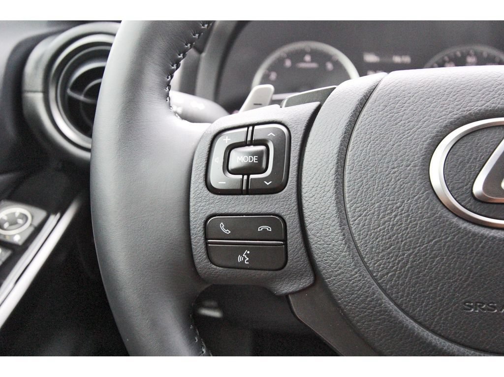 Used 2024 Lexus IS 300 w/ Comfort Package RWD image 18