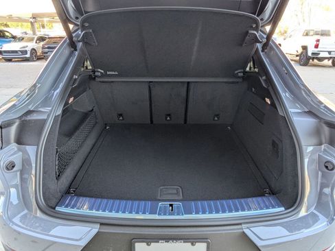 New 2026 Porsche Cayenne Coupe image 23