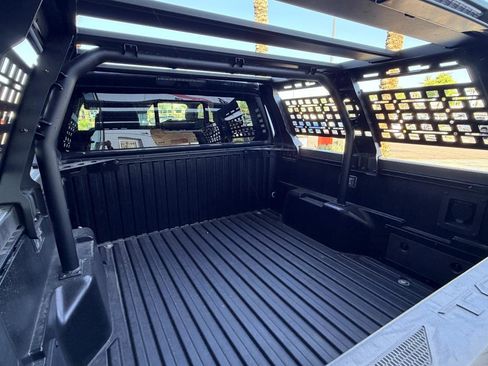 New 2026 Toyota Tacoma 4x4 Double Cab Hybrid image 18