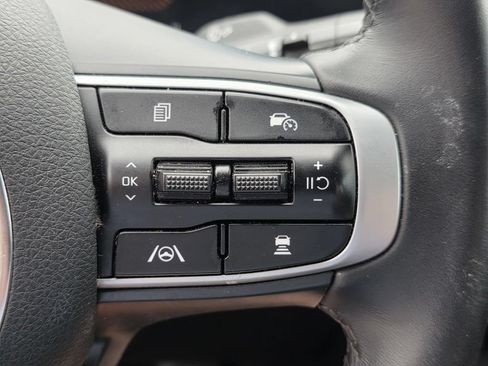 Used 2025 Kia K5 GT-Line w/ GT-Line Premium Package FWD image 31