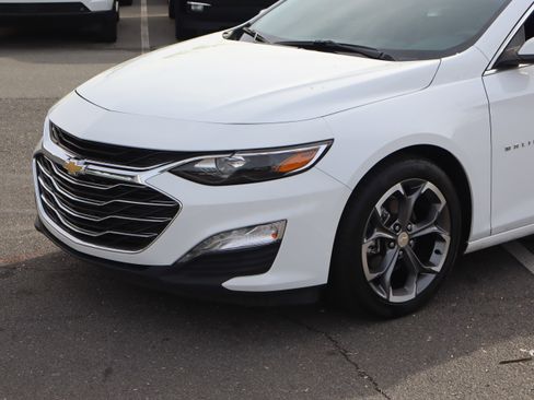 Used 2024 Chevrolet Malibu LT FWD image 6