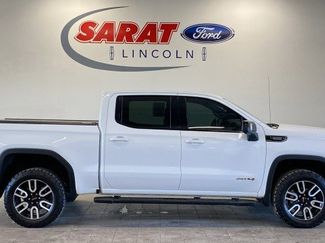 Used 2020 GMC Sierra 1500 AT4 w/ AT4 Premium Package AWD/4WD video 1