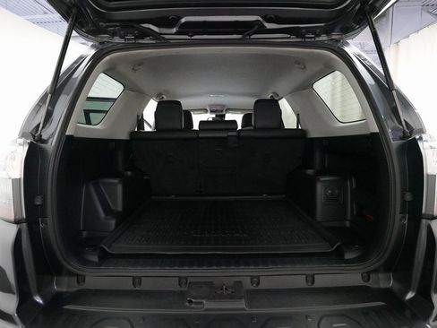 Used 2022 Toyota 4Runner TRD Sport image 10