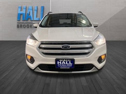 Used 2018 Ford Escape SE w/ SE Sync 3 Package image 8