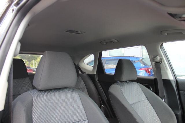 Certified 2025 Kia Seltos LX AWD/4WD image 32