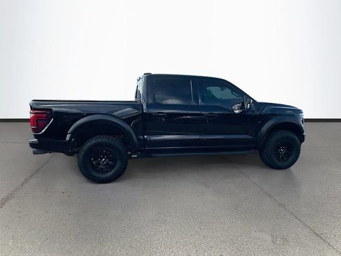 Used 2025 Ford F150 Raptor AWD/4WD image 8