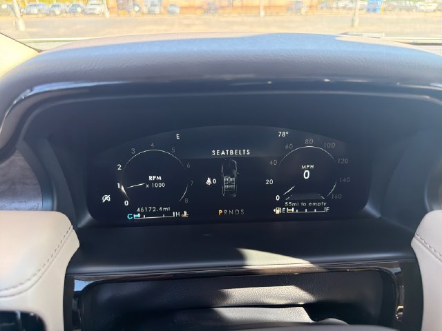 Certified 2023 Lincoln Nautilus Reserve AWD/4WD image 18