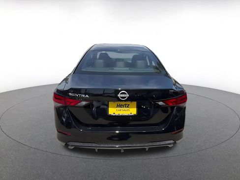 Used 2025 Nissan Sentra S FWD image 12
