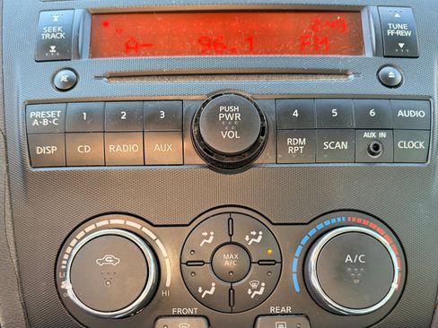 Used 2008 Nissan Altima 2.5 S w/ Emergency Aid Pkg image 12