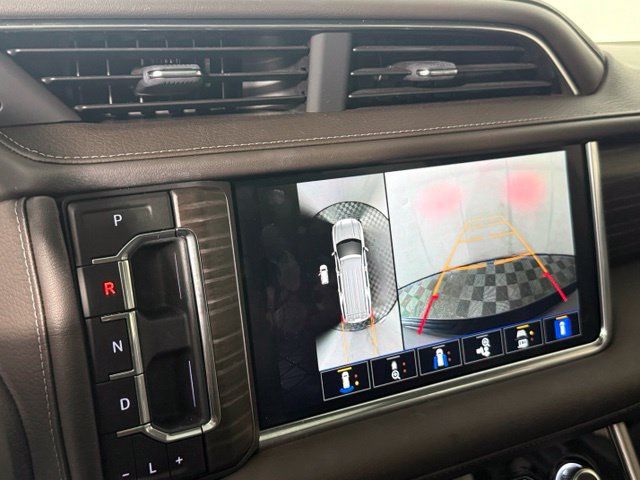 Used 2024 GMC Yukon Denali AWD/4WD image 21