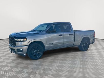 Used 2025 RAM 1500 Big Horn