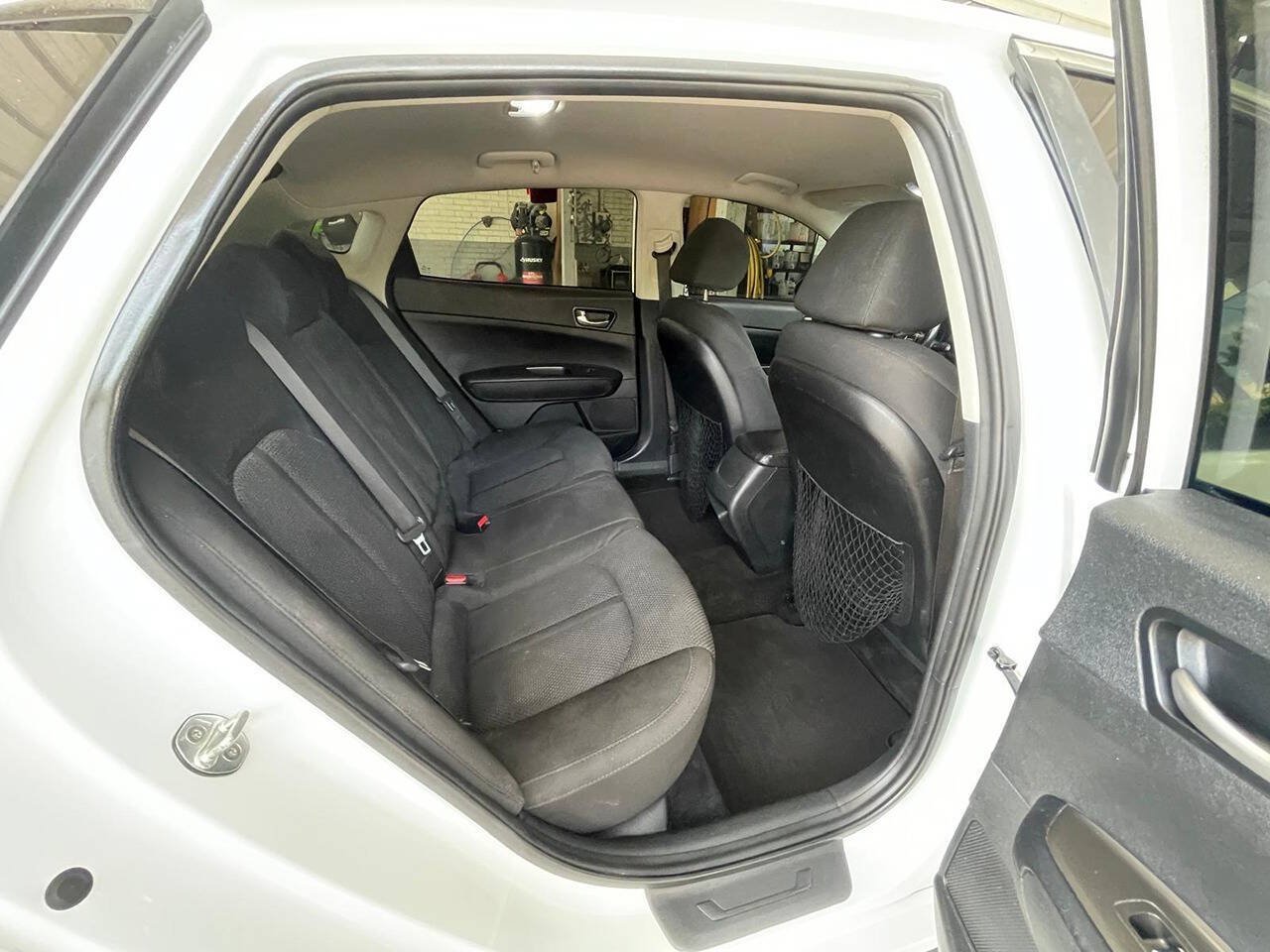 Used 2019 Kia Optima S FWD image 15