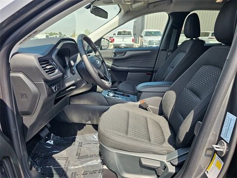 New 2025 Ford Escape Active w/ Cold Weather Package image 11
