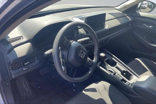 Used 2024 Honda Accord EX image 13