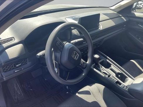 Used 2024 Honda Accord EX image 13