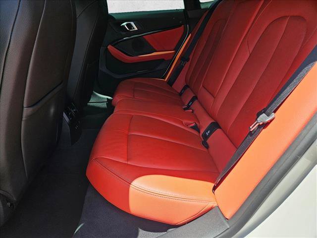 Used 2022 BMW M235i xDrive Gran Coupe AWD/4WD image 18
