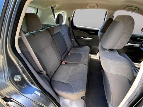 Used 2013 Honda CR-V LX image 19