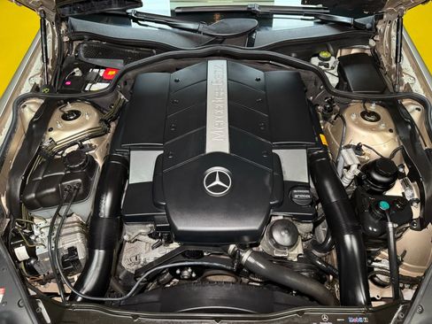 Used 2003 Mercedes-Benz SL 500 image 50