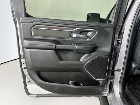 Used 2025 RAM 1500 Laramie RWD image 26