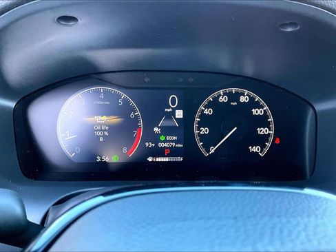 Used 2025 Honda HR-V Sport image 12