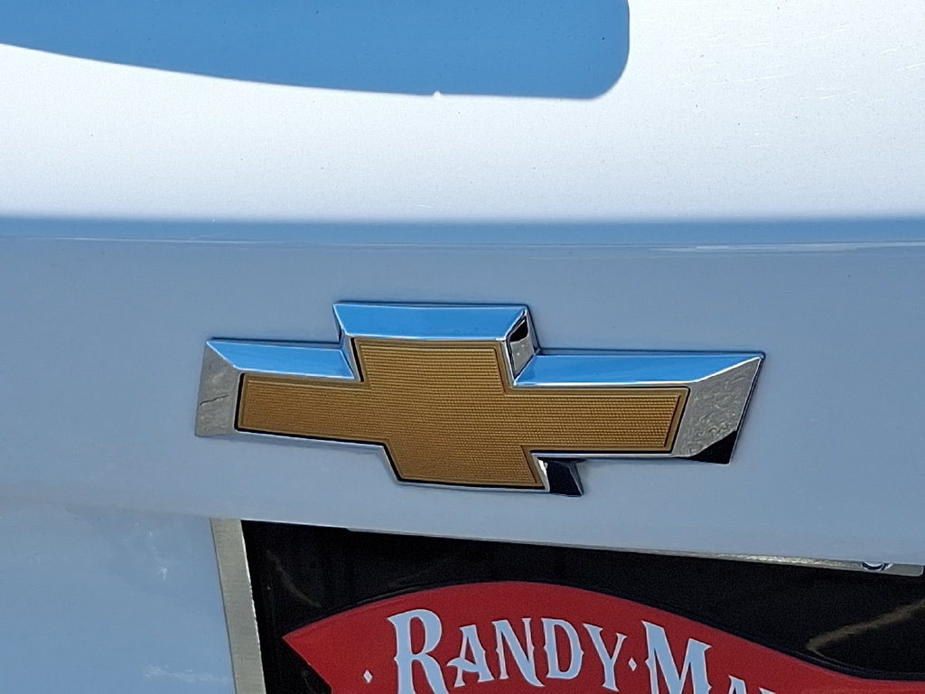 Used 2024 Chevrolet Trax LT FWD image 29