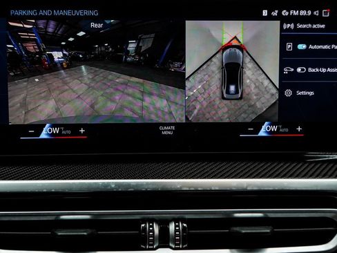 Used 2023 BMW M3 Competition image 31