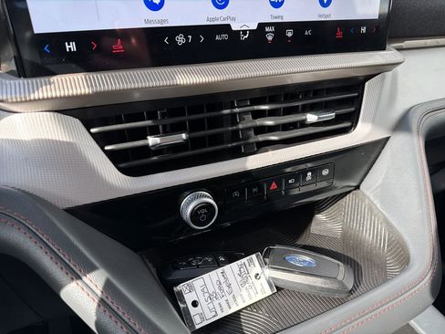 Used 2025 Ford Explorer Active image 48