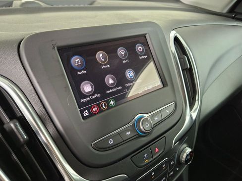 Used 2022 Chevrolet Equinox LT image 19