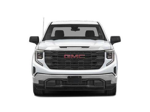 Used 2024 GMC Sierra 1500 Pro w/ Pro Value Package image 7