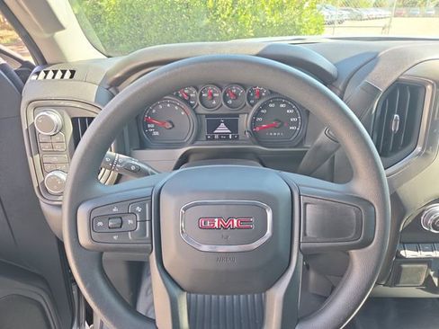 New 2026 GMC Sierra 1500 Pro w/ Pro Value Package image 22