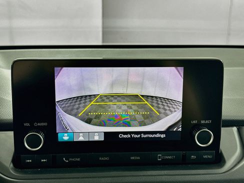 Used 2025 Honda Accord LX image 21