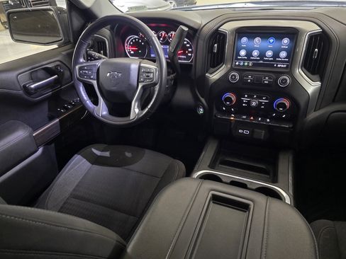 Used 2022 Chevrolet Silverado 1500 RST image 15