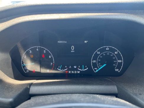 Used 2023 Ford Transit 250 148 High Roof w/ Load Area Protection Package image 22