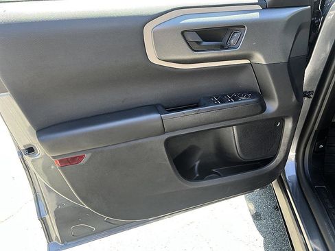 Used 2025 Ford Bronco Sport Big Bend AWD/4WD image 9