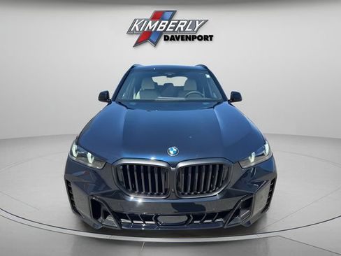 Used 2026 BMW X5 xDrive40i w/ M Sport Package AWD/4WD image 8