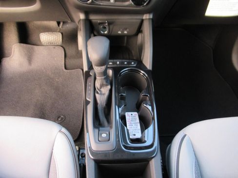 New 2026 Chevrolet TrailBlazer LS w/ LS Convenience Package image 21