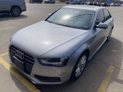 Used 2015 Audi A4 2.0T Premium