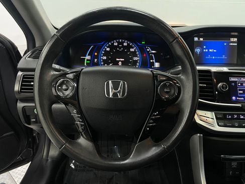 Used 2015 Honda Accord EX-L image 21