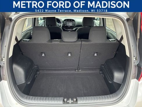 Used 2021 Kia Soul LX image 33